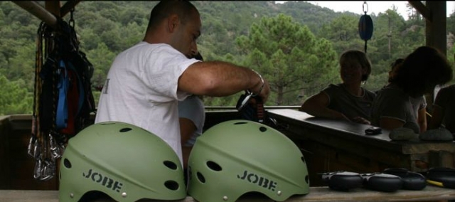  Attrezzatura da Via Ferrata 